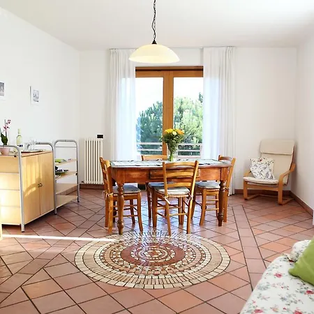 Casa Marina Lejlighed Musso