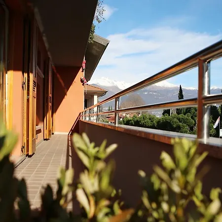 Lejlighed Casa Marina Musso