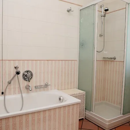 Casa Marina Lejlighed