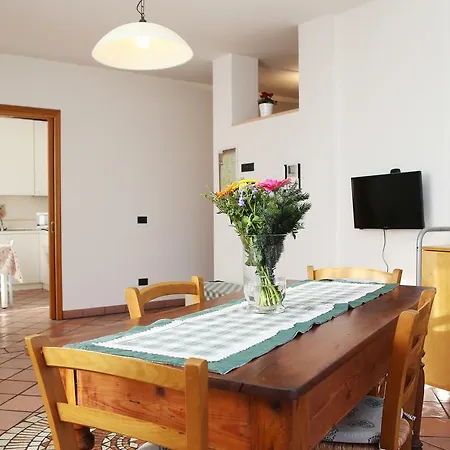 Casa Marina Lejlighed Musso