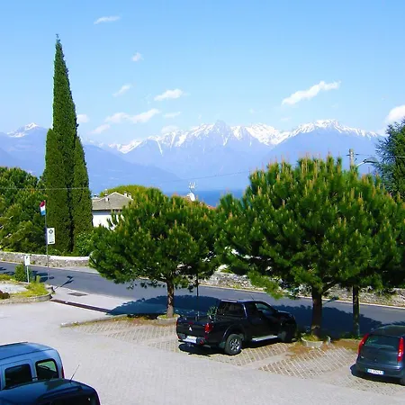 Apartment Casa Marina *