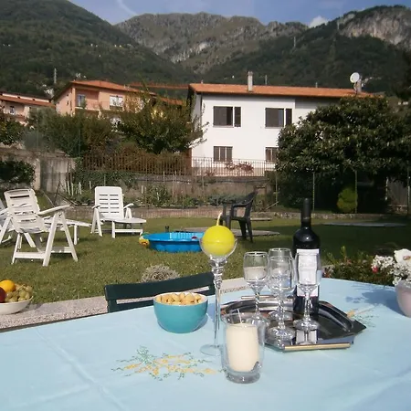 Casa Marina Appartement *