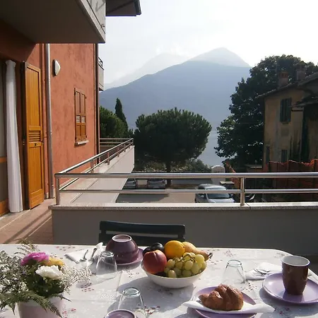 Casa Marina Appartement Musso