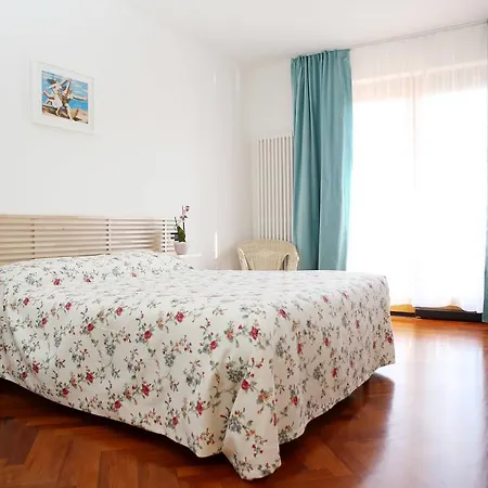Apartment Casa Marina
