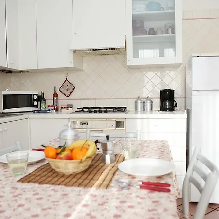 Appartement Casa Marina