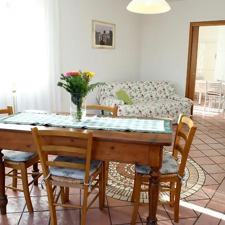 Appartement Casa Marina *