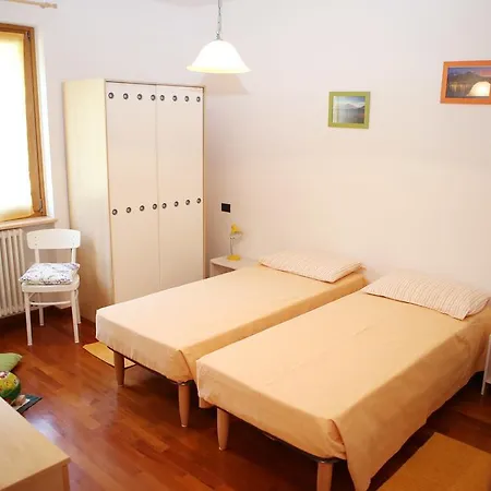 Apartment Casa Marina