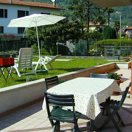 Appartement Casa Marina Musso