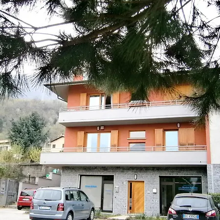 Casa Marina Apartment *