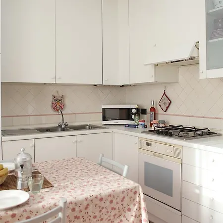 Appartement Casa Marina Musso