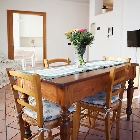 Appartement Casa Marina