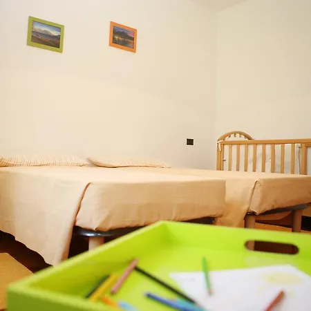 Casa Marina Apartment *